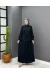Derya Takım - Siyah