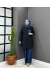 Sümeyye Takım - Siyah