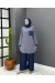 Sümeyye Takım - Gri