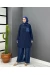 Sümeyye Takım - Lacivert