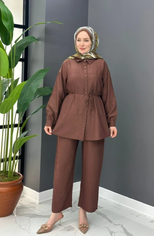 Alin Takım - Kahve