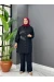 Destan Takım - Siyah