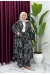 Menna Takım - Siyah