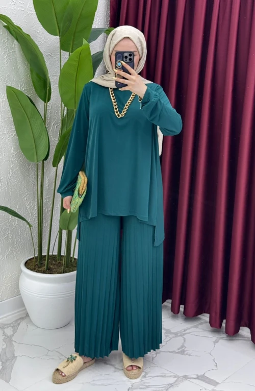 Gülçin Takım - Zümrüt Gülçin Takım - Zümrüt