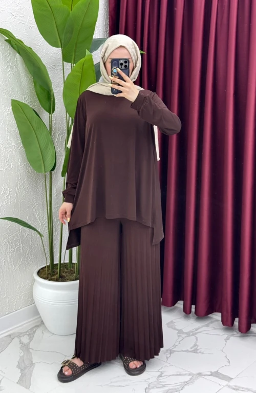 Gülçin Takım - Kahve Gülçin Takım - Kahve