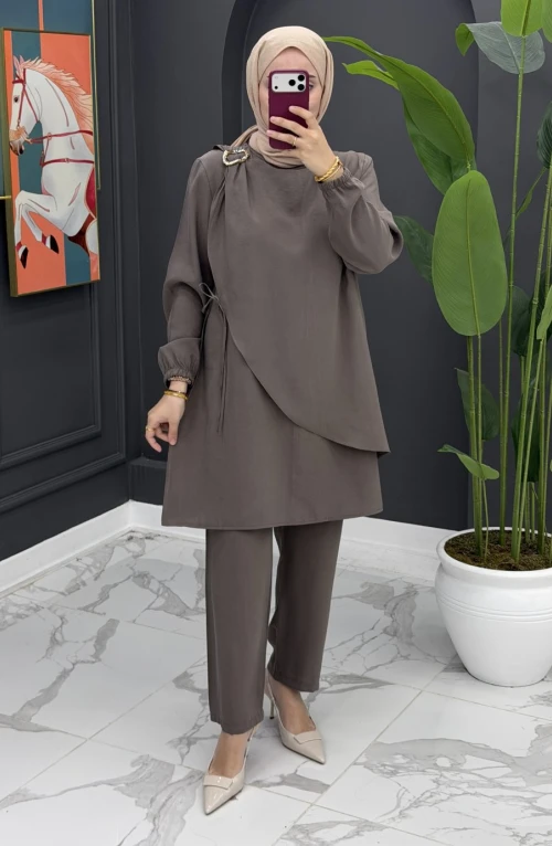 Helin TAKIM - Vizon Helin TAKIM - Vizon