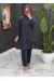 Helin TAKIM - Gri 