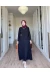 Meyra Elbise- Siyah