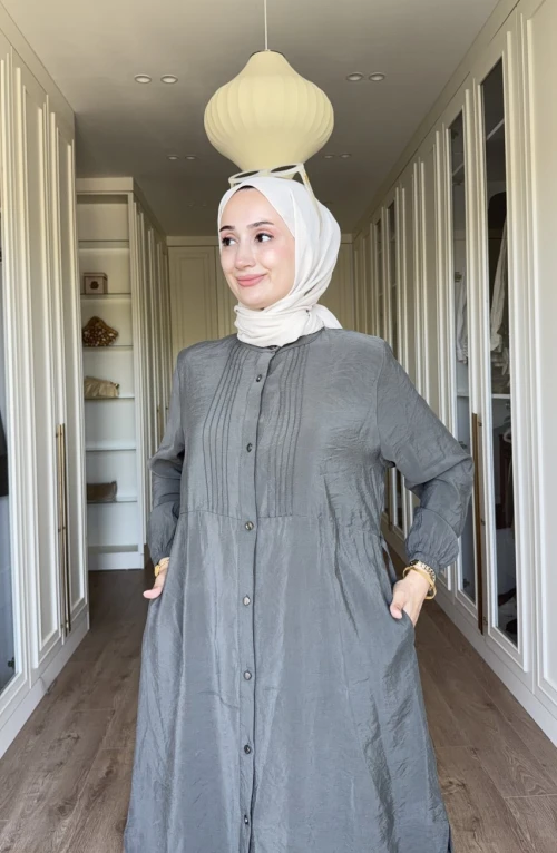 Özlem Uzun Takım - Haki Özlem Uzun Takım - Haki