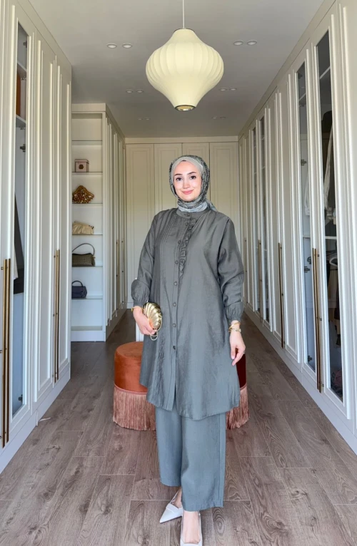 HÜMA TAKIM-HAKİ HÜMA TAKIM-HAKİ