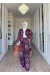 Aymira Takım- Mürdüm