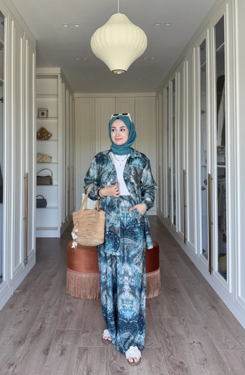 AYMİRA TAKIM-MAVİ AYMİRA TAKIM-MAVİ