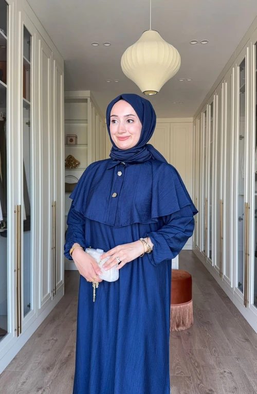 ELVAN ELBİSE - LACİ ELVAN ELBİSE - LACİ