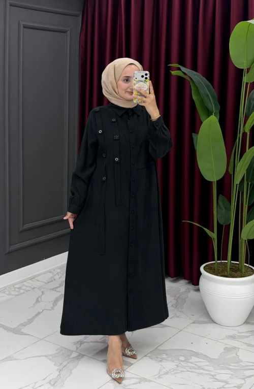 Nisa Kap-Siyah