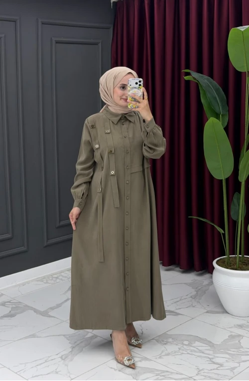 Nisa Kap-Haki