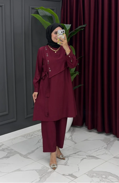 İrem Takım-Mürdüm İrem Takım-Mürdüm