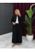 Yüsra Takım-Siyah
