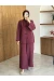 Gülşen Takım-Bordo
