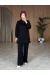 Gonca Takım-Siyah