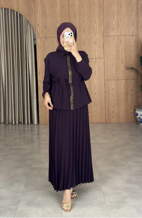 Lina Takım-Mürdüm Lina Takım-Mürdüm