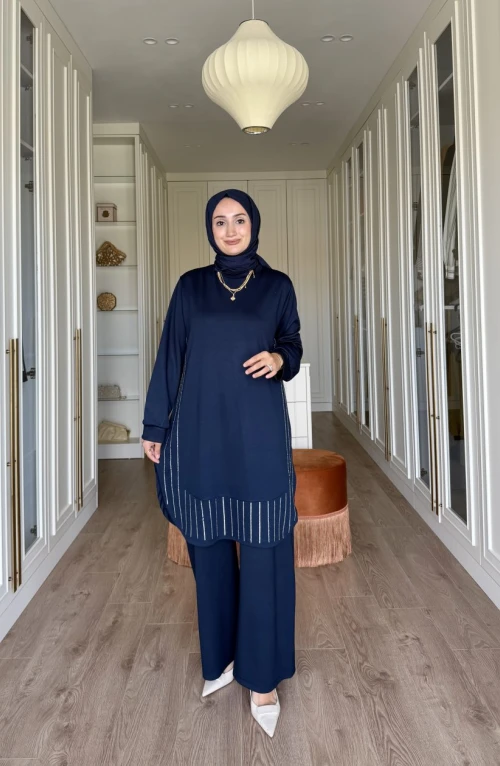Pınar Uzun Takım - Laci