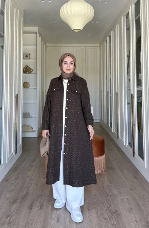 Zerrin Uzun Kap - Kahve