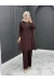 Milena Spor Takım - kahve