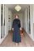Şenay Elbise-Siyah