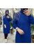 Nergis sweet penye tunik saks