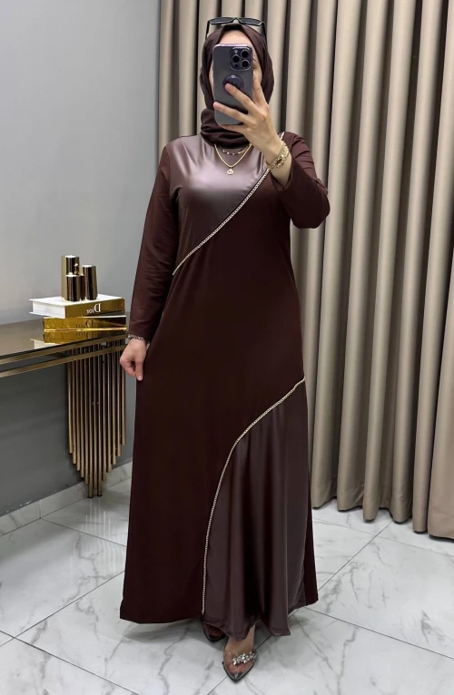 Sultan Elbise Kahve