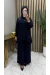 Emsal Takım Lacivert