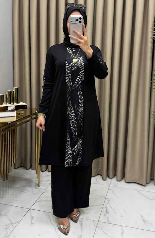 Sanem Takım Vizon