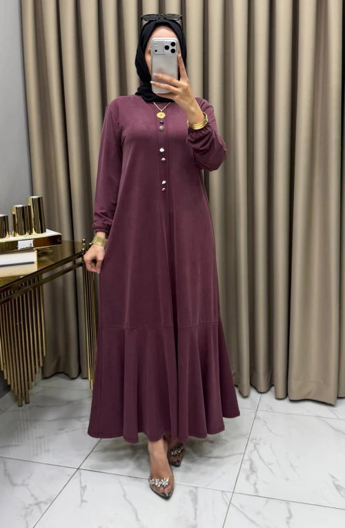 Hürrem Elbise Mürdüm