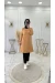 Spor Tunik Vizon