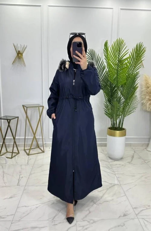 Kış Parka Mont