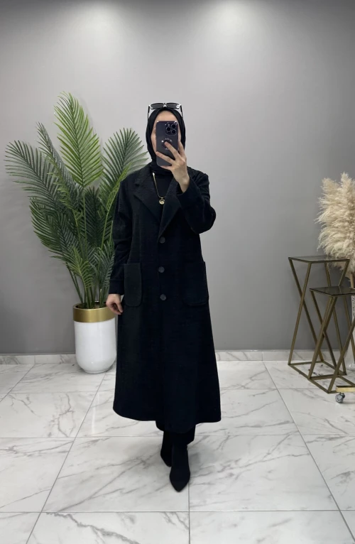 Huri Kaban Siyah