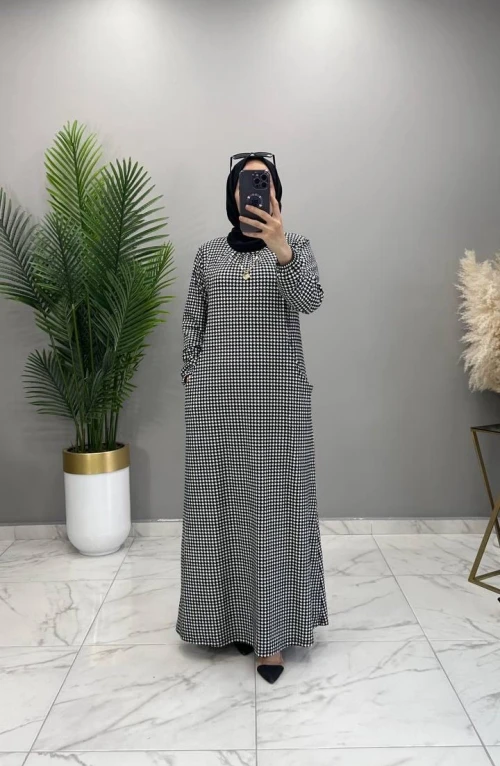 Afra Elbise Kazayağı