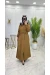 Kışlık Parka Mont Taba