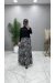 Dilara Takım Siyah