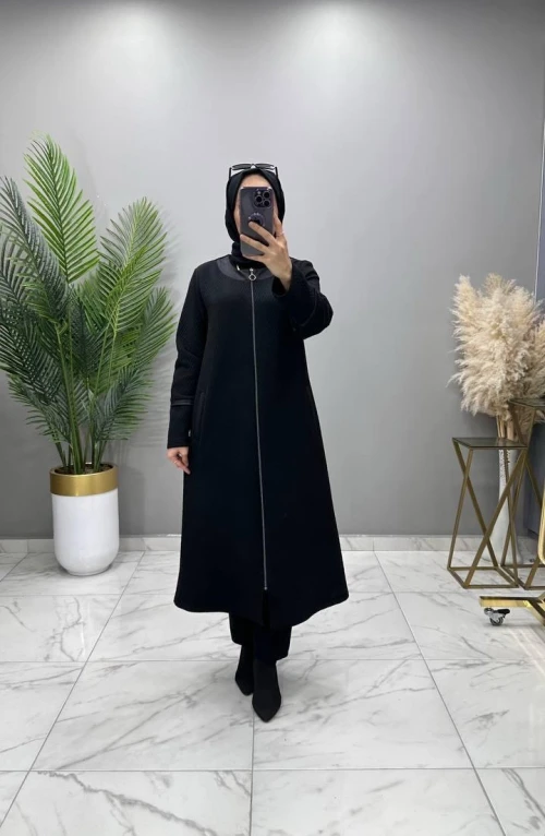 Gazel Kap/Kaban Siyah