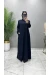 İkra Ferace Lacivert