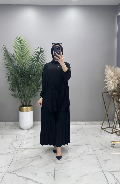 HANIM TAKIM SİYAH