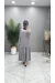 HANIM TAKIM GRİ