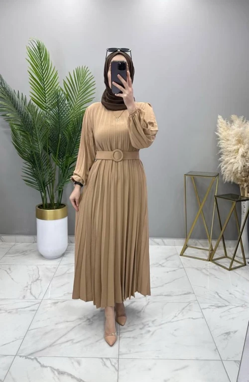 Ceyda Elbise Vizon