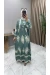 Zilan Elbise Mint