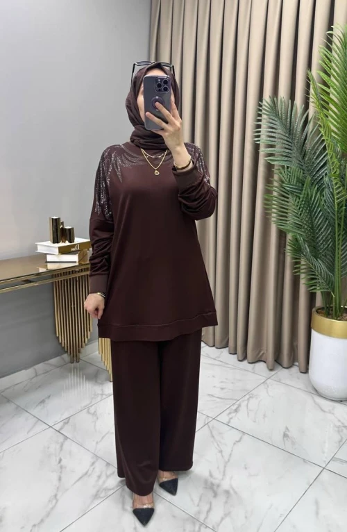 Pamira Takım Kahve