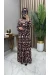 Didem Elbise Kahve