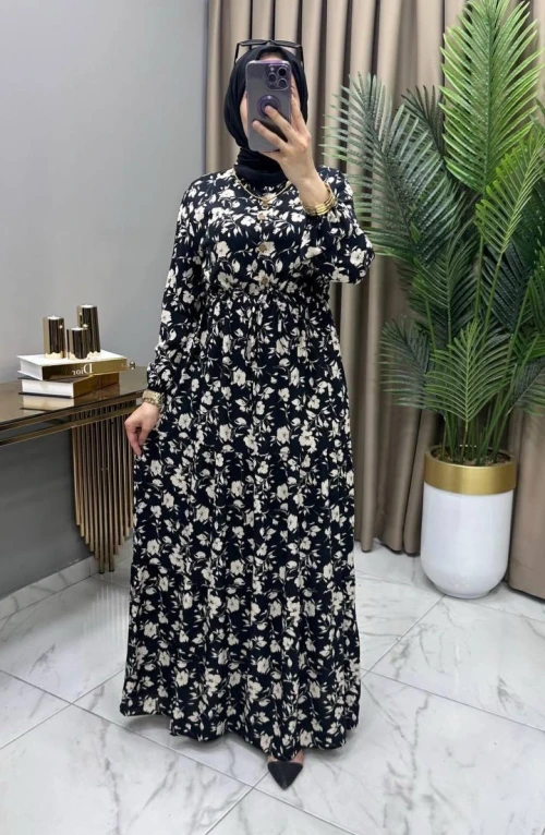 Didem Elbise Siyah
