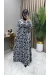 Didem Elbise Gri