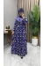 Didem Elbise İndigo